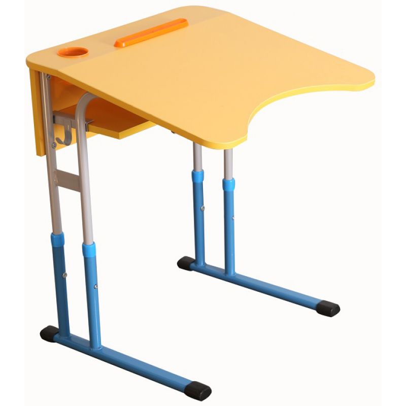 Стіл антисколіозний одномісний, ростова група 4-6 (80280) БРІК